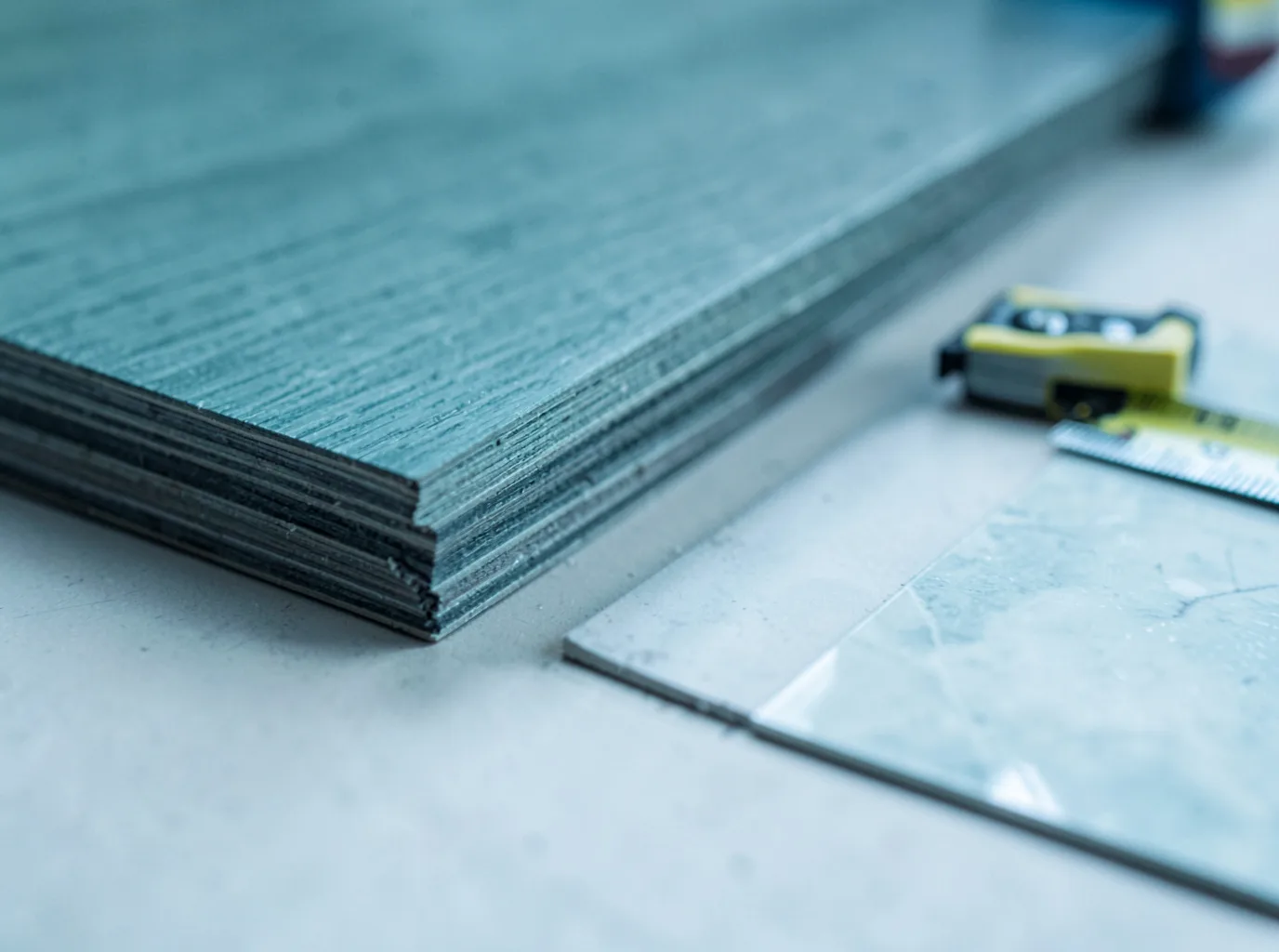 Luxury Vinyl Plank Installation Lawrence, MS FAQs